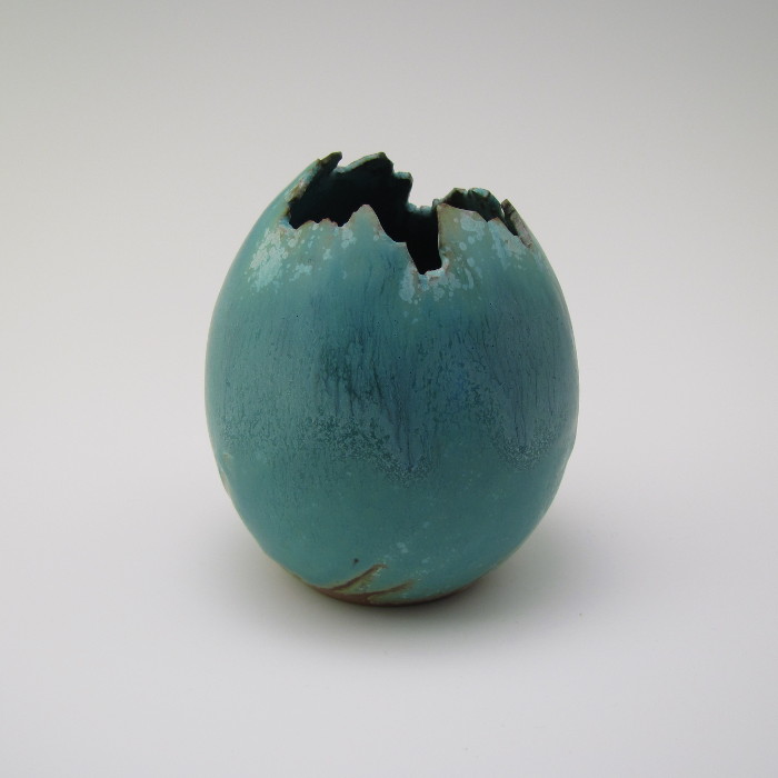 Cascade Green Egg Form Cascade Green Egg Form